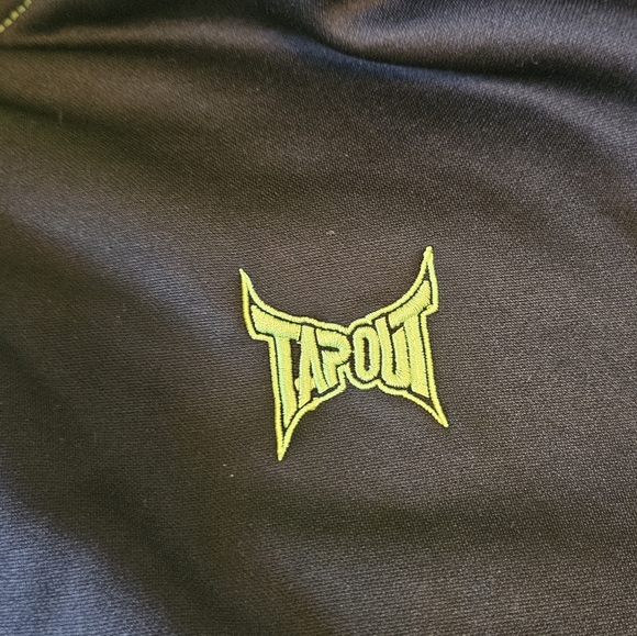 Tapout Mens Hoodie XL - Picture 10 of 14